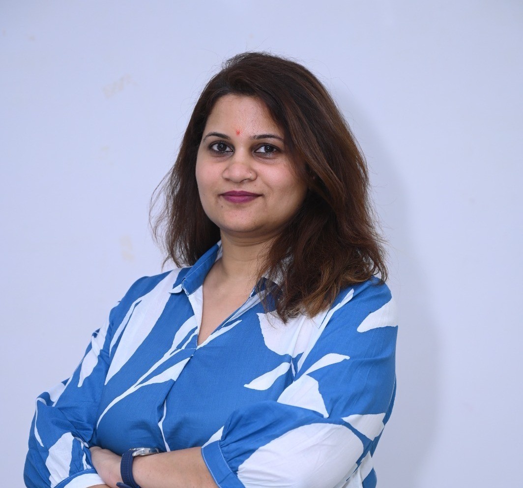 Dr. Namrata Rathore