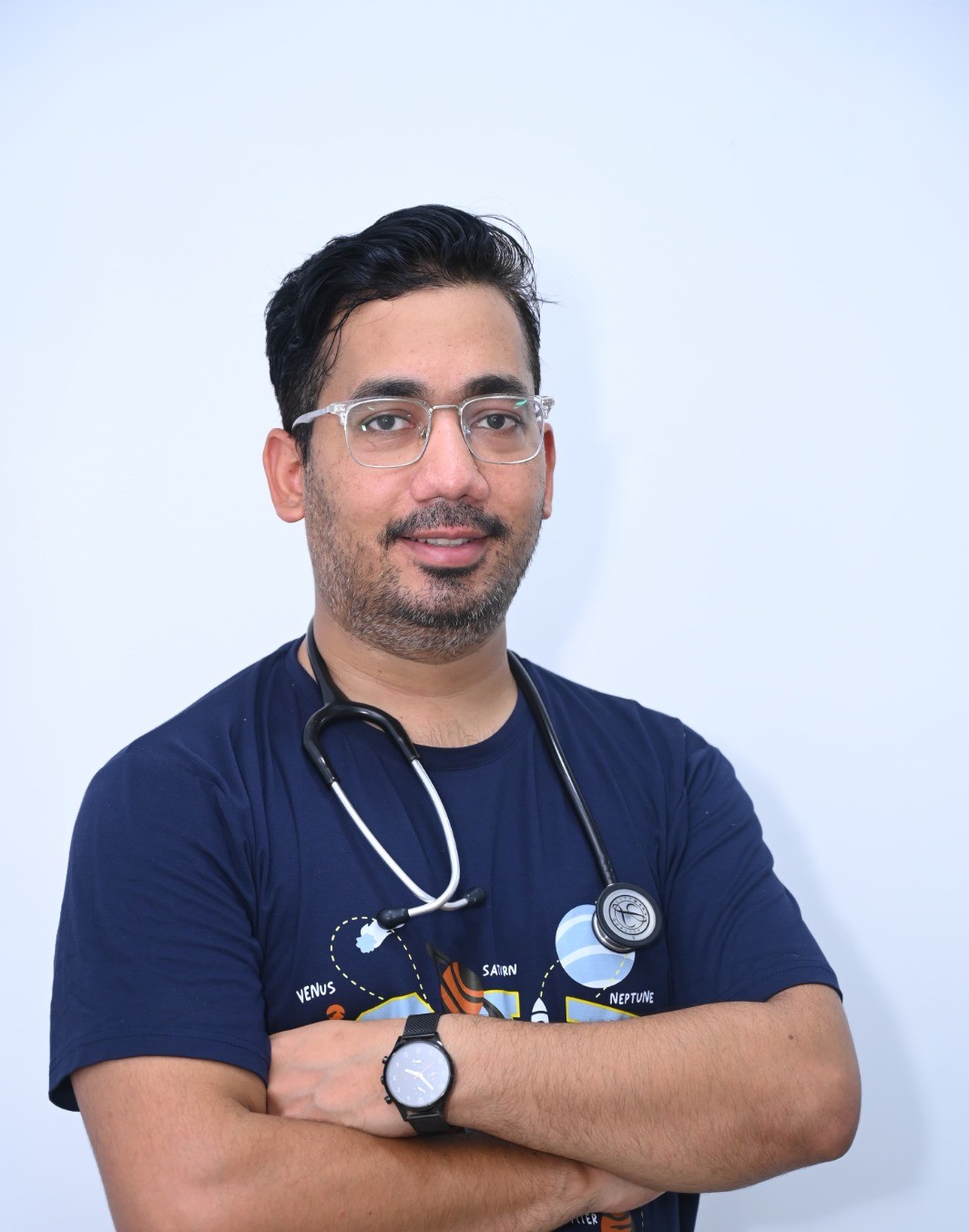 Dr. Deepak Gupta