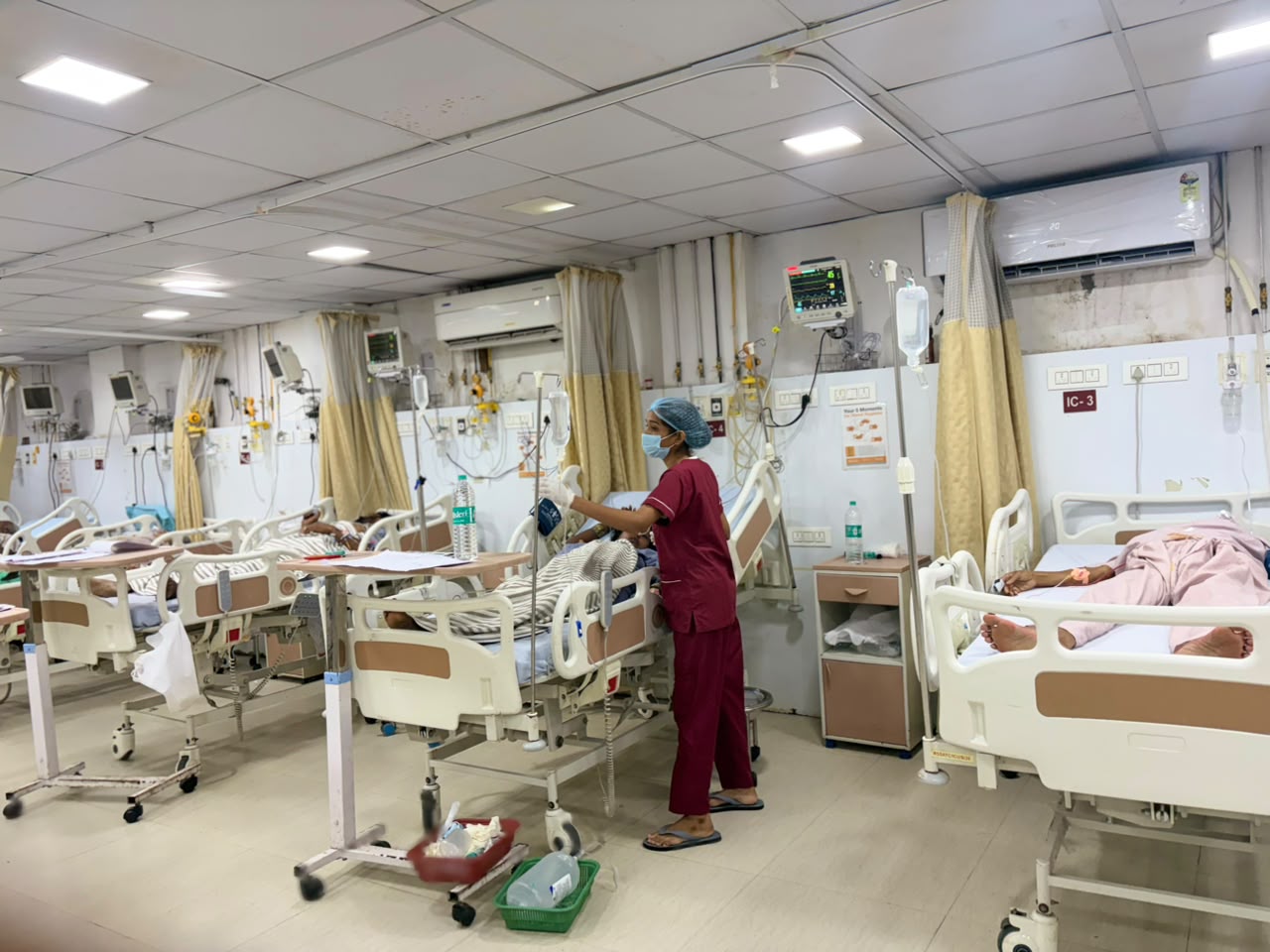 Emergency Care